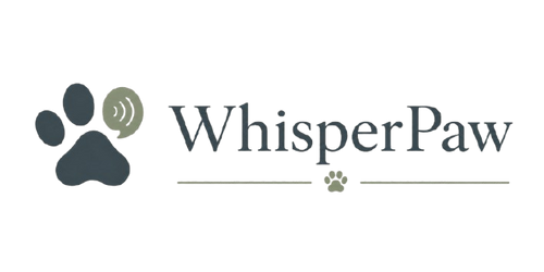 WhisperPaw